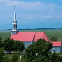 Saint-Antoine-de-l'Isle-aux-Grues