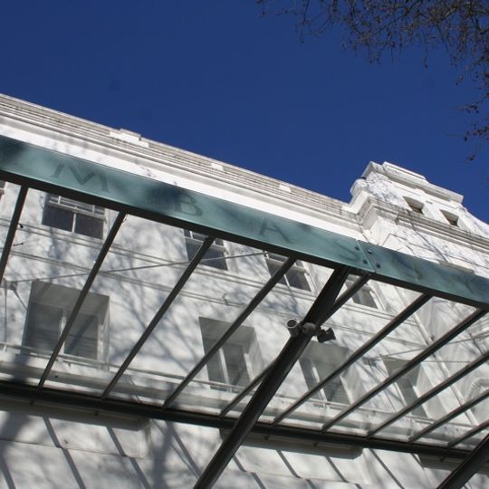 Central School of Speech and Drama