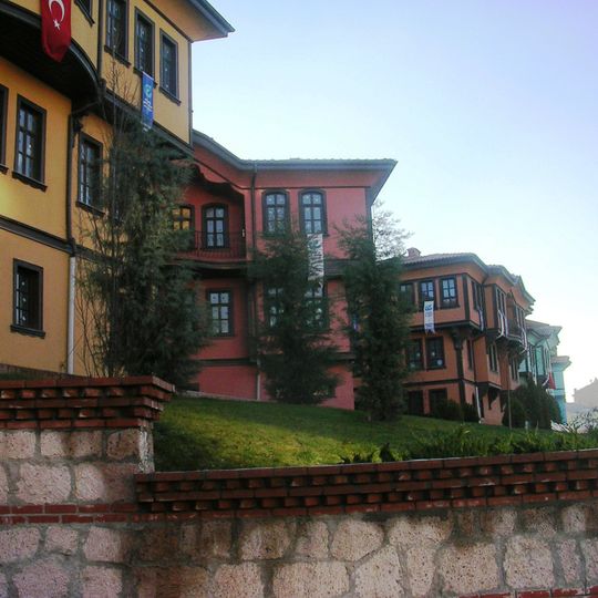 Distretto di Odunpazarı