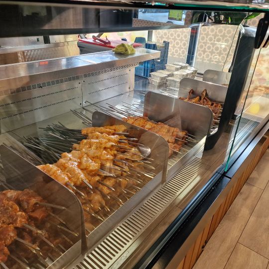 Saray Restaurant