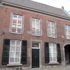 Munsterstraat 8, Roermond