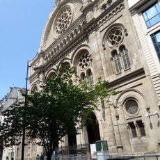 Grand Synagogue of Paris