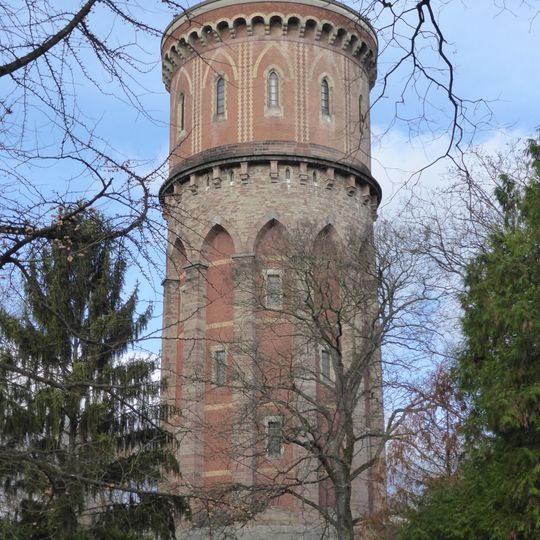 Wasserturm