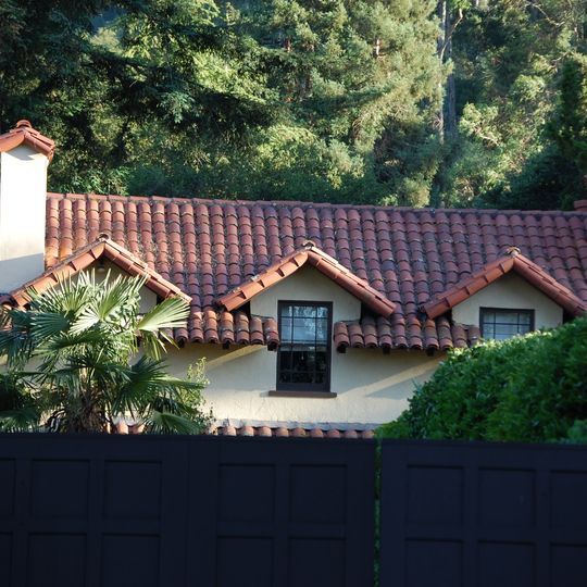 McCullagh-Jones House