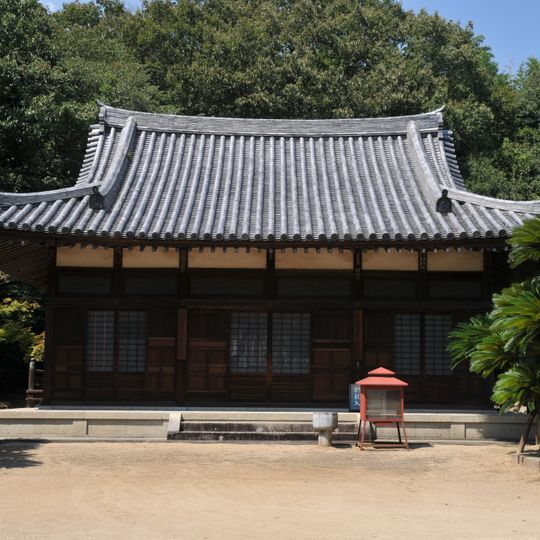 Reishi-ji