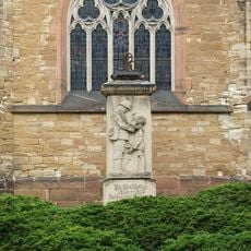 Denkmal WK I