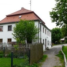 Wohnhaus