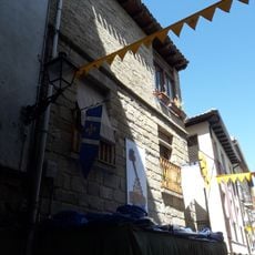 Rúa San Francisco, 3