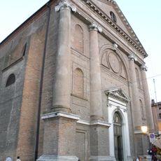 Chiesa di San Martino Vescovo