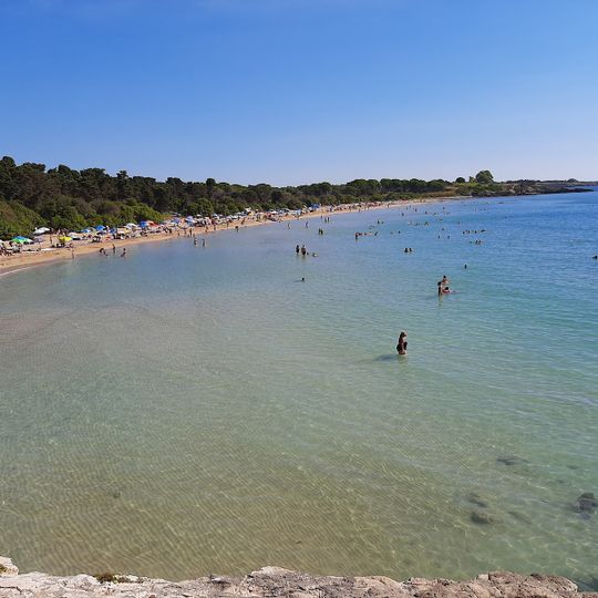 Marchesa di Cassibile