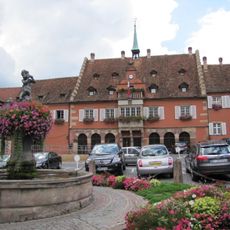 Hôtel de ville de Barr