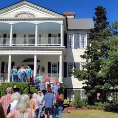 William Seabrook House