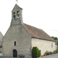 Église Sainte-Marie-Madeleine (La Madeleine-sur-Loing)