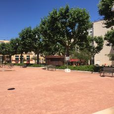 Place des Arts