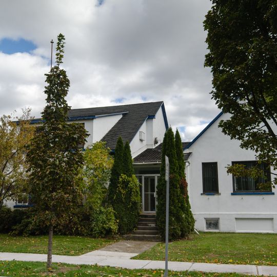 Ancien hôtel de ville de LaSalle