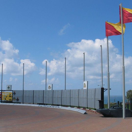 Ordnance Corps Memorial