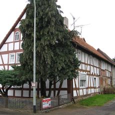 Wallenröder Straße 13/15