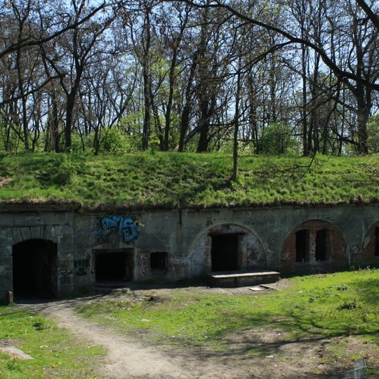 Fort Prokocim