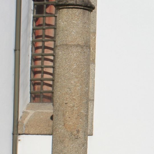 Pelourinho de Penafiel