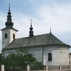 Chrám sv. Michala Archanjela