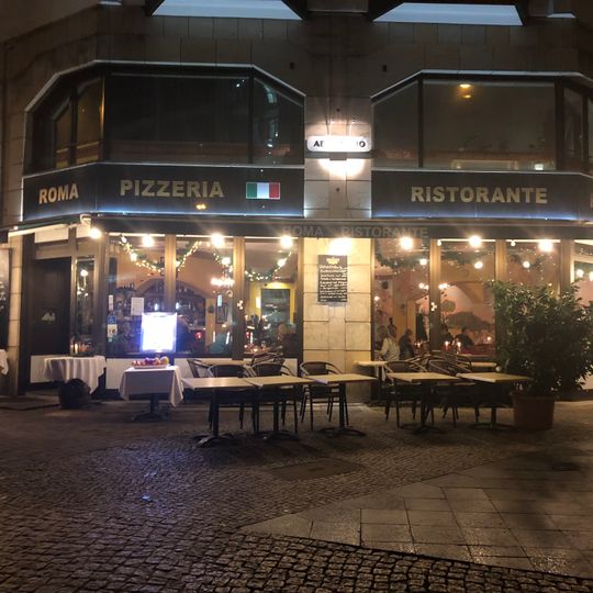 Roma