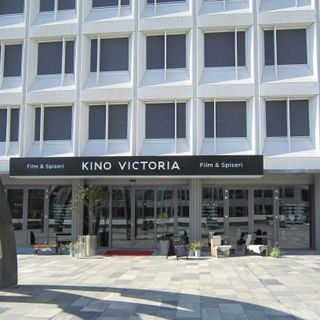 Vika Kino