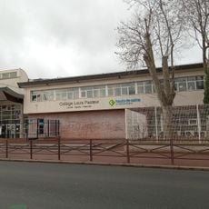 Collège Pasteur