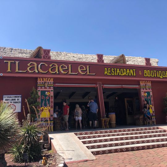 Tlacaelel