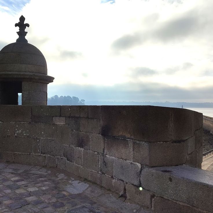 St. Philip Bastion