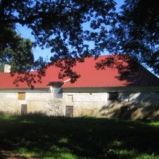 Maardu mõisa ait-kuivati