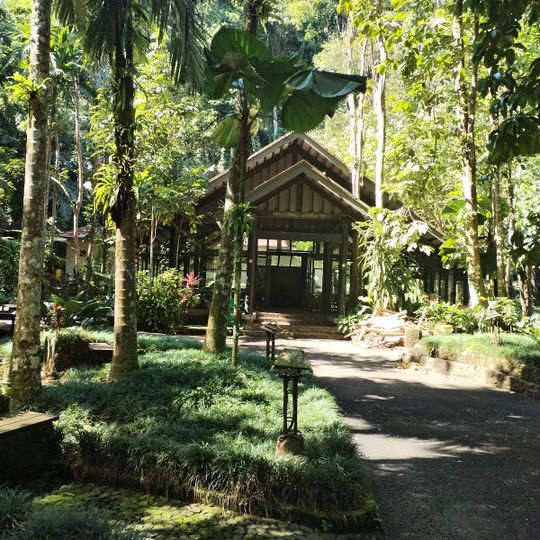 Hidden Valley Springs