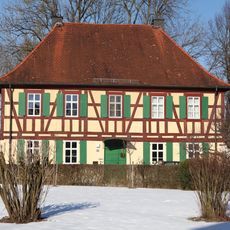 Pfarrhaus
