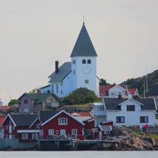 Tjörn Municipality