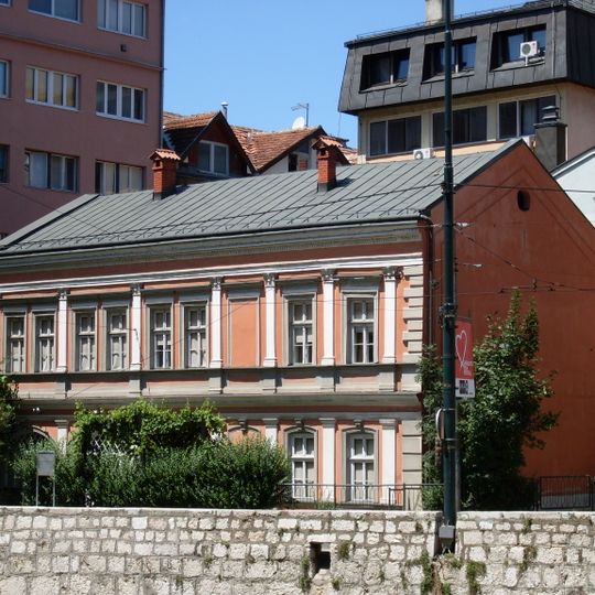 Maison Despić