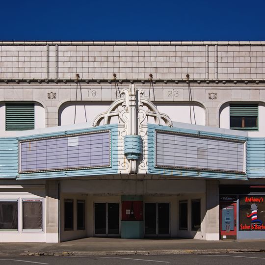 Chehalis Theatre