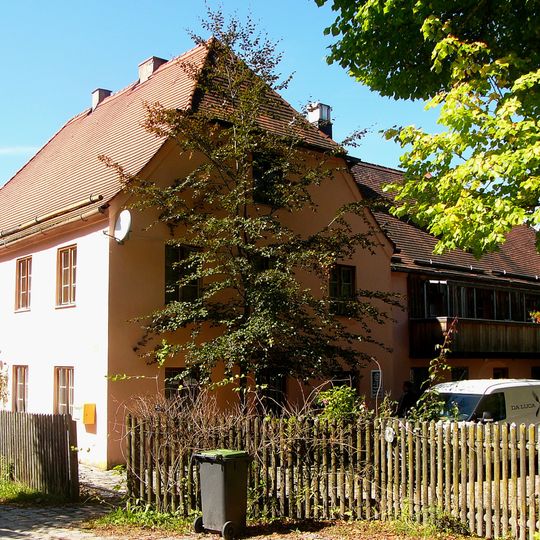 Gasthaus Bierhäusl