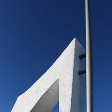 Centre of New Zealand