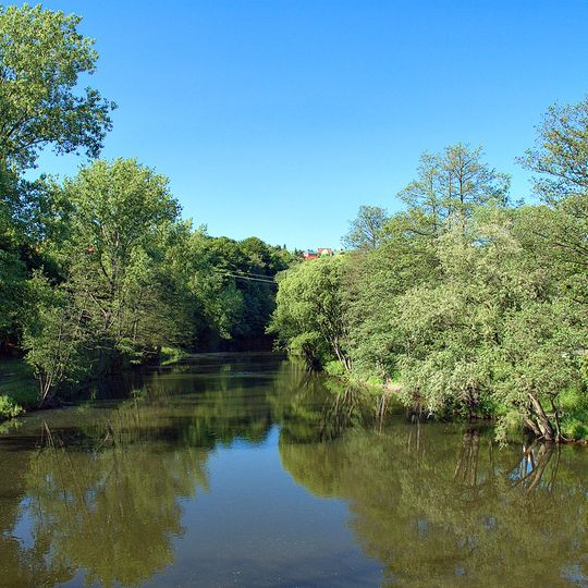Zwickau Mulde