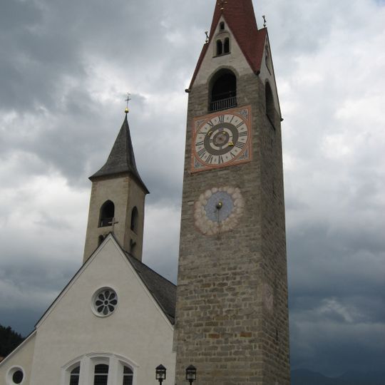 Chiesa di San Lorenzo Martire