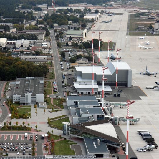 Ramstein Air Base