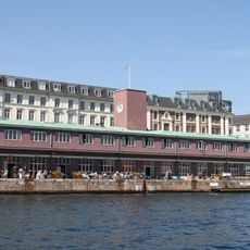 Gammelholm Toldkammer