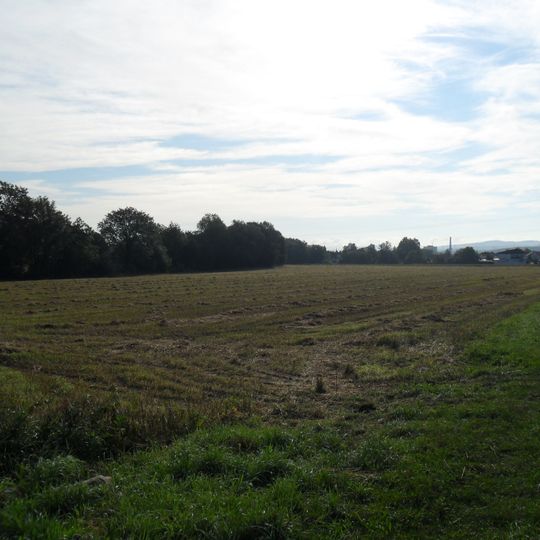 Fundzone Gfiederäcker