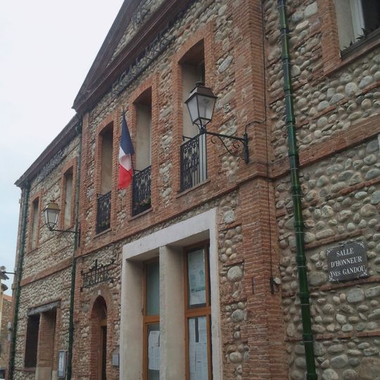 Corneilla-la-Rivière