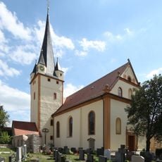 Pfarrkirche