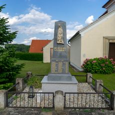 Miedlingsdorf War Memorial
