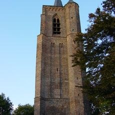 Tower of former St. Michaelskerk, Beek en Donk