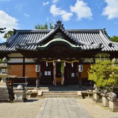 Sugawara Tenman-gū