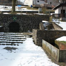Brunnen Im Hof/Kirschbacher Weg