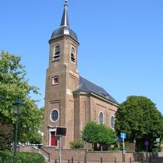 Sint Agatha Church