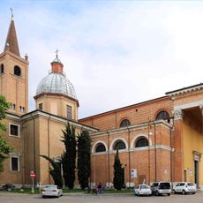 Cattedrale di Santa Croce